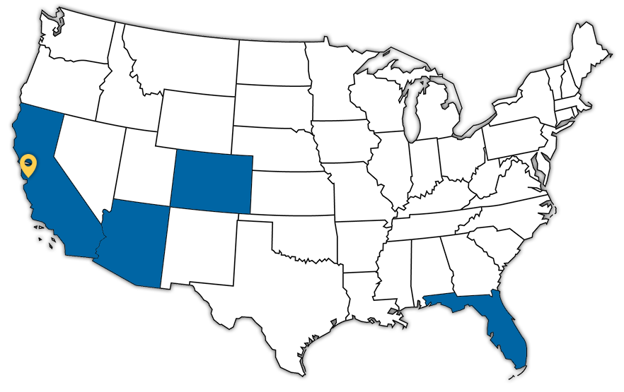 Flynn Map