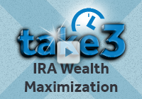 IRA Wealth Maximization