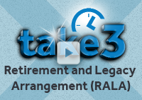 Retirement and Legacy Arrangement (RALA)